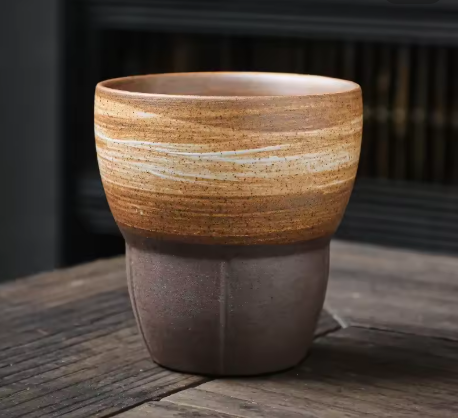 Zen Harmony Tea Mug