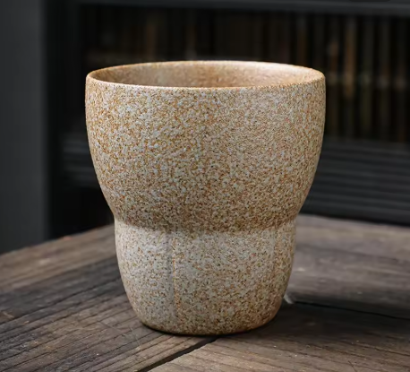 Zen Harmony Tea Mug