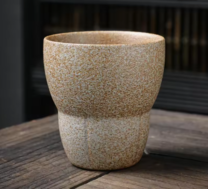 Zen Harmony Tea Mug