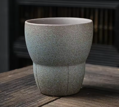 Zen Harmony Tea Mug