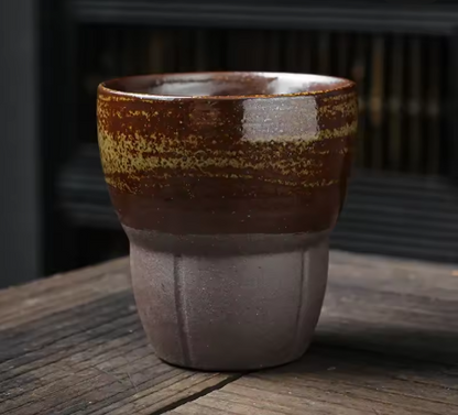 Zen Harmony Tea Mug