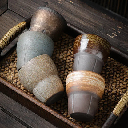 Zen Harmony Tea Mug