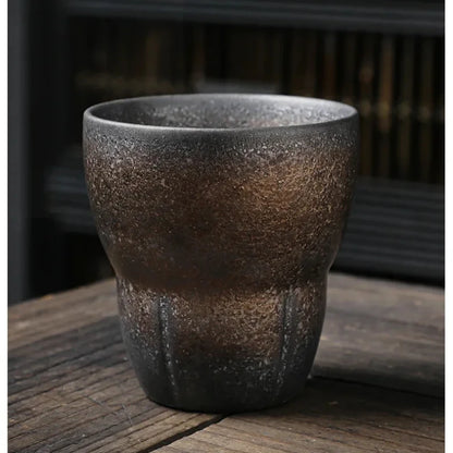 Zen Harmony Tea Mug