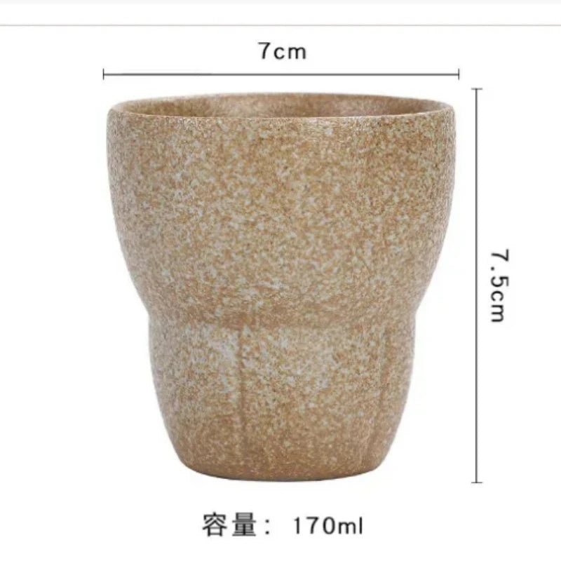 Zen Harmony Tea Mug