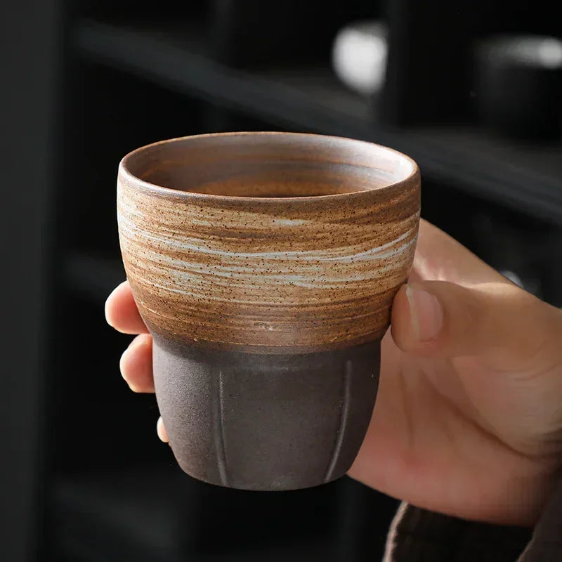 Zen Harmony Tea Mug